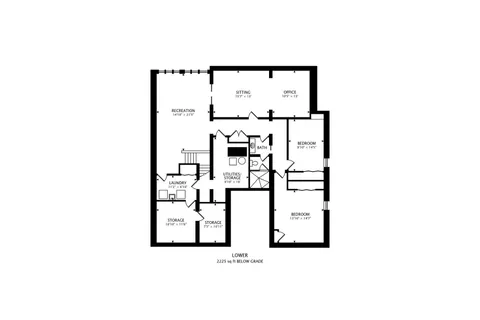 $1,175,000 | 107 Briarwood Lane, Oak Brook, IL 60523