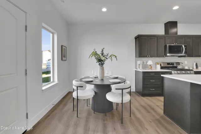 $413,850 | 717 North Creative (lot 5) Post Falls, Post Falls, ID 83854