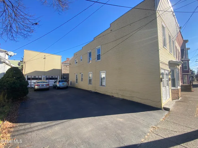 $385,000 | 128-130 Congress Street, Cohoes, NY 12047