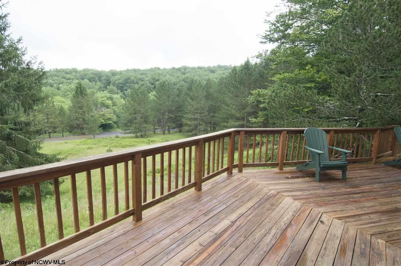 4140 Timberline Road Davis, WV 26260 - Photo 4 of 18 Gallery Image 4