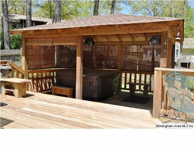 930 5th Court Northwest Alabaster, AL 35007 - Photo 26 of 32