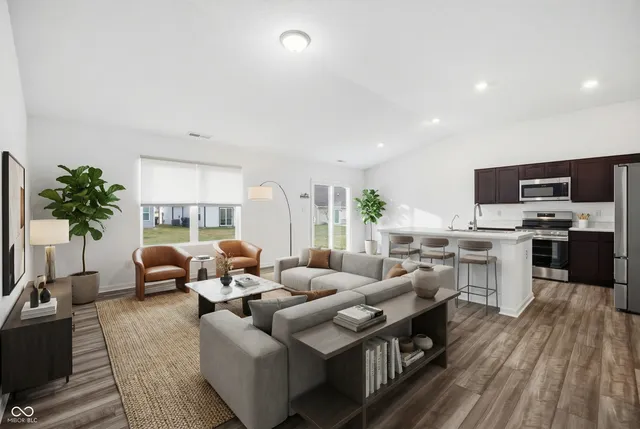 $280,000 | 296 Evening Bay Court, Pendleton, IN 46064