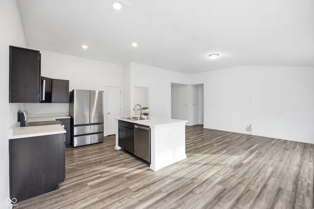 $280,000 | 296 Evening Bay Court, Pendleton, IN 46064