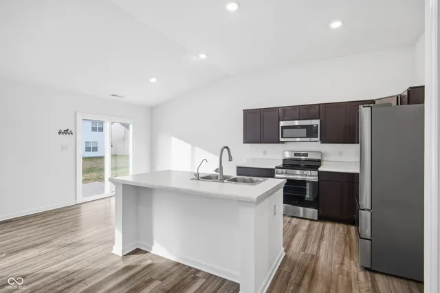 $280,000 | 296 Evening Bay Court, Pendleton, IN 46064