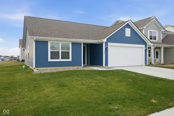 $275,000 | 296 Evening Bay Court, Pendleton, IN 46064