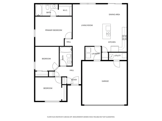 $280,000 | 296 Evening Bay Court, Pendleton, IN 46064
