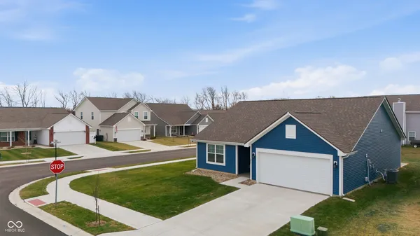 $275,000 | 296 Evening Bay Court, Pendleton, IN 46064