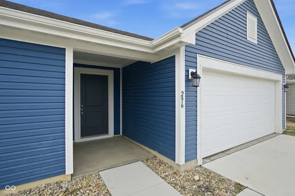 $275,000 | 296 Evening Bay Court, Pendleton, IN 46064