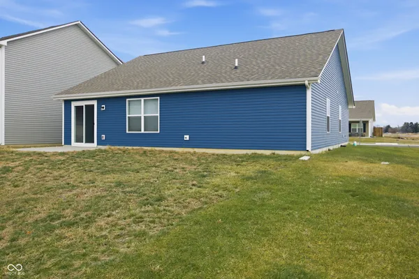 $275,000 | 296 Evening Bay Court, Pendleton, IN 46064