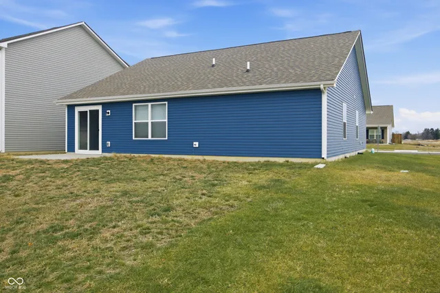 $280,000 | 296 Evening Bay Court, Pendleton, IN 46064