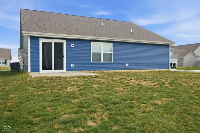 $280,000 | 296 Evening Bay Court, Pendleton, IN 46064