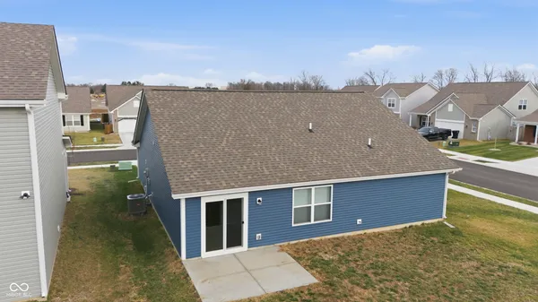 $275,000 | 296 Evening Bay Court, Pendleton, IN 46064