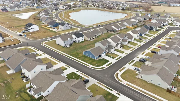 $275,000 | 296 Evening Bay Court, Pendleton, IN 46064