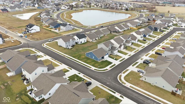 $280,000 | 296 Evening Bay Court, Pendleton, IN 46064