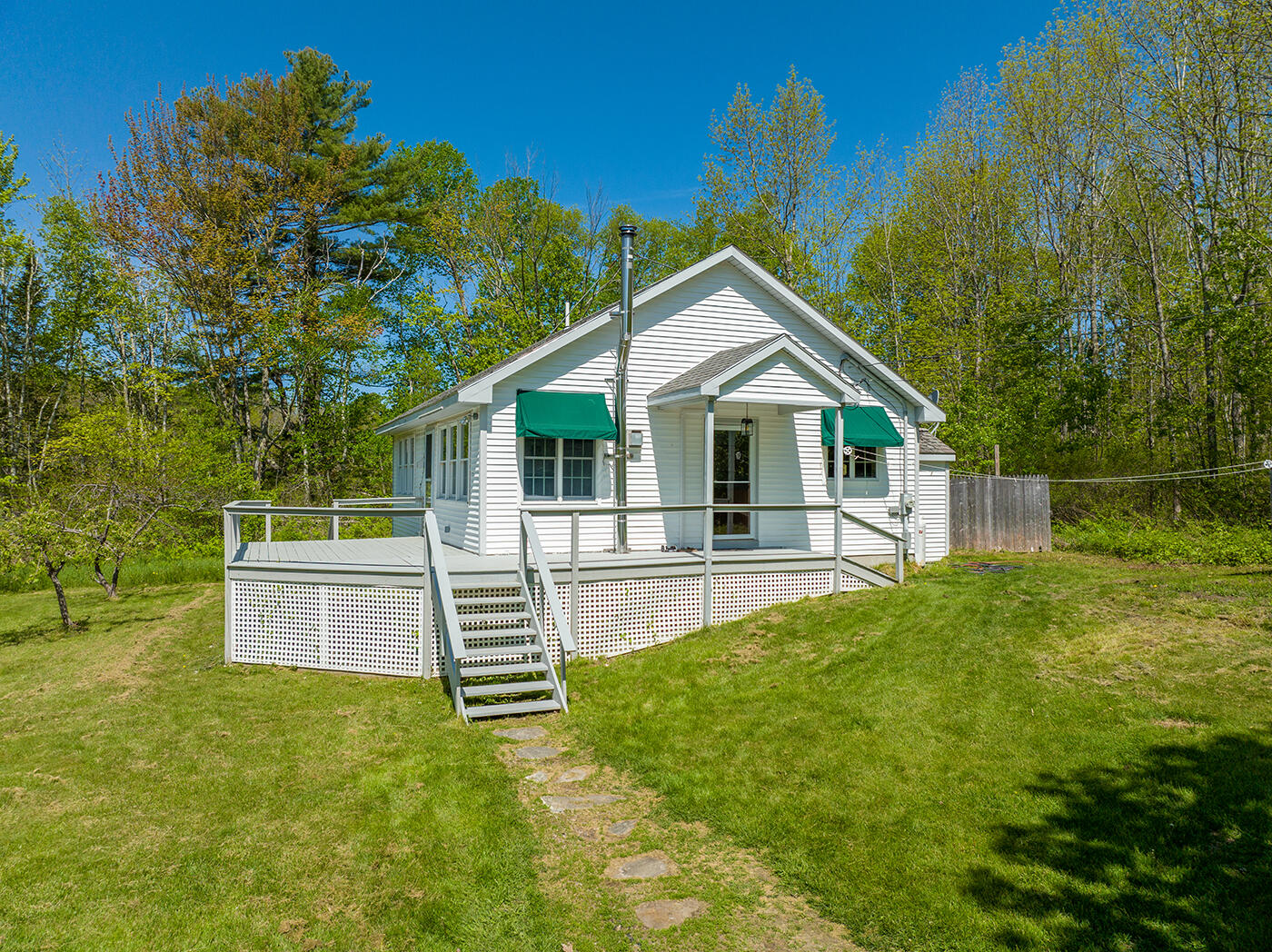 8 Leeman Road Northport, ME 04849 - Photo 23 of 26 DJI_0184