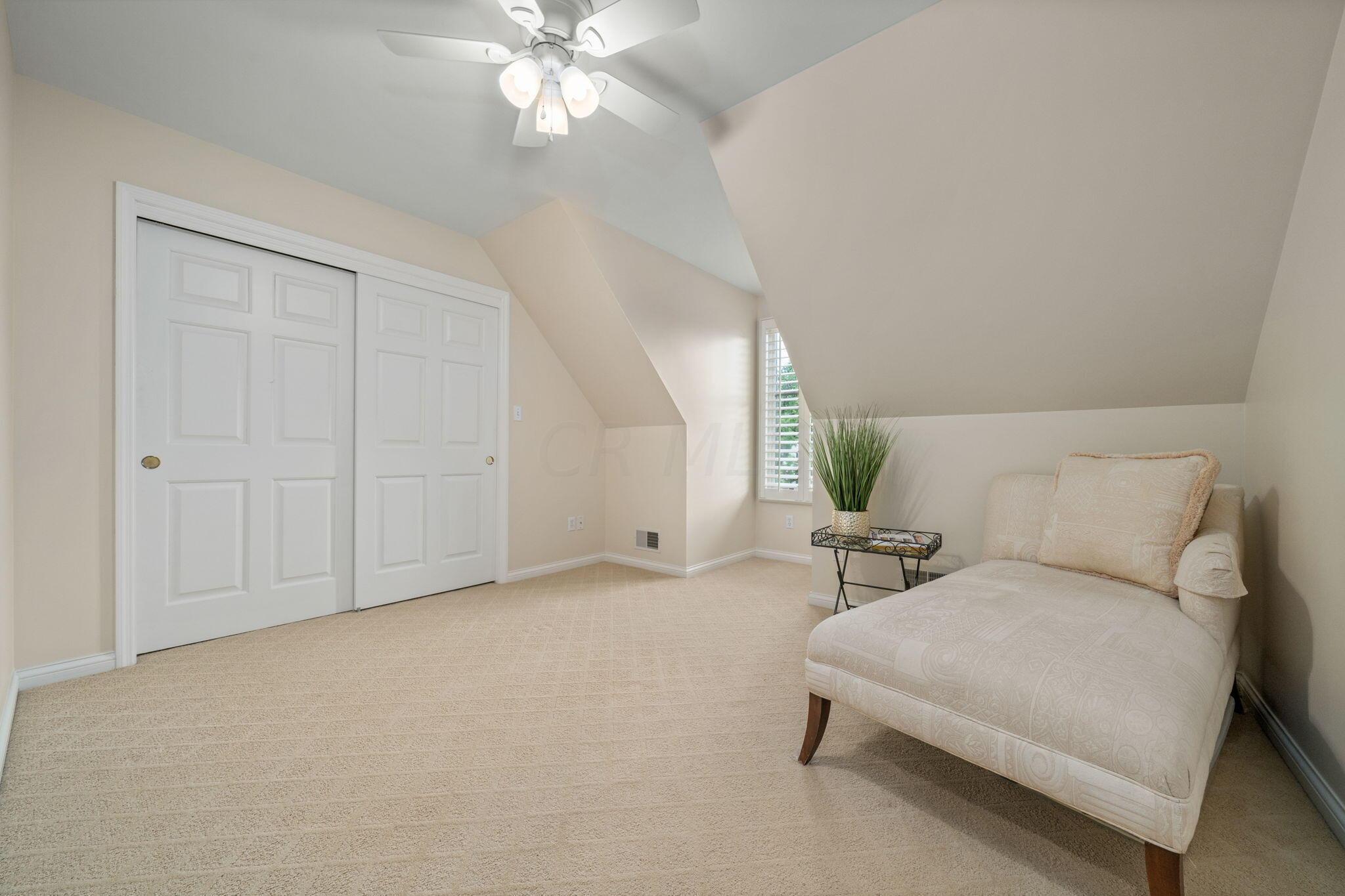 2340 Zollinger Road Columbus, OH 43221 - Photo 61 of 79 Bedroom 3