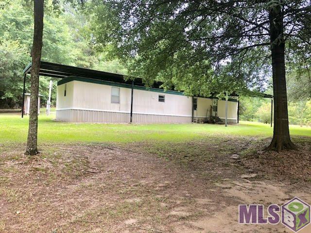 58 Quail Lane Crosby, MS 39633 - Photo 1 of 18 Gallery Image 1