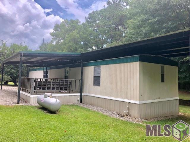 58 Quail Lane Crosby, MS 39633 - Photo 8 of 18 Gallery Image 8