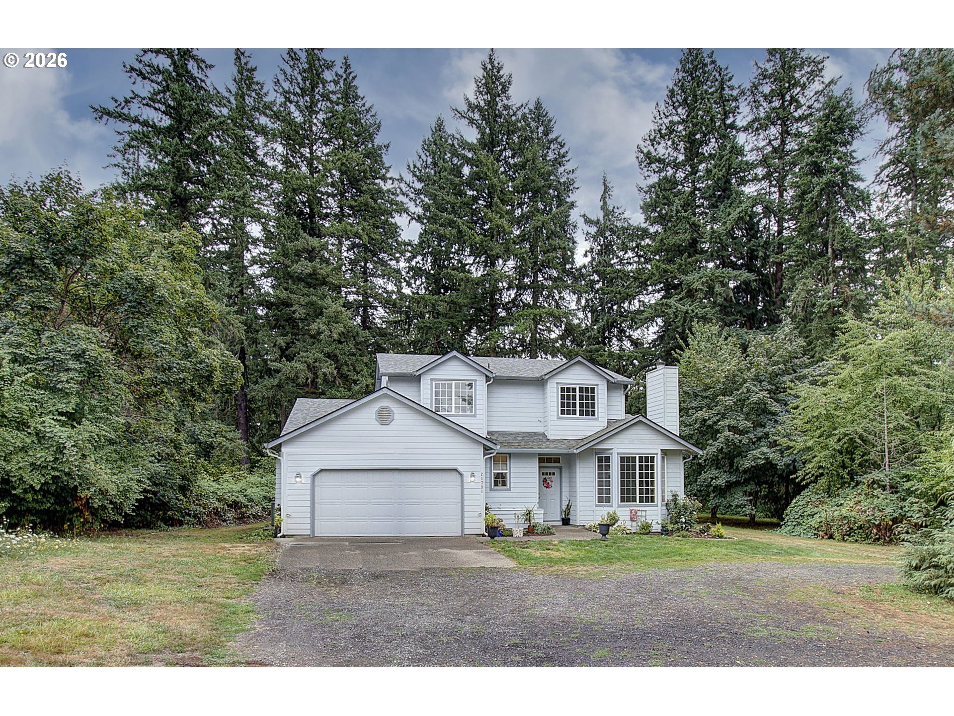 21731 Northeast 28th Street Camas, WA 98607 - Photo 1 of 19