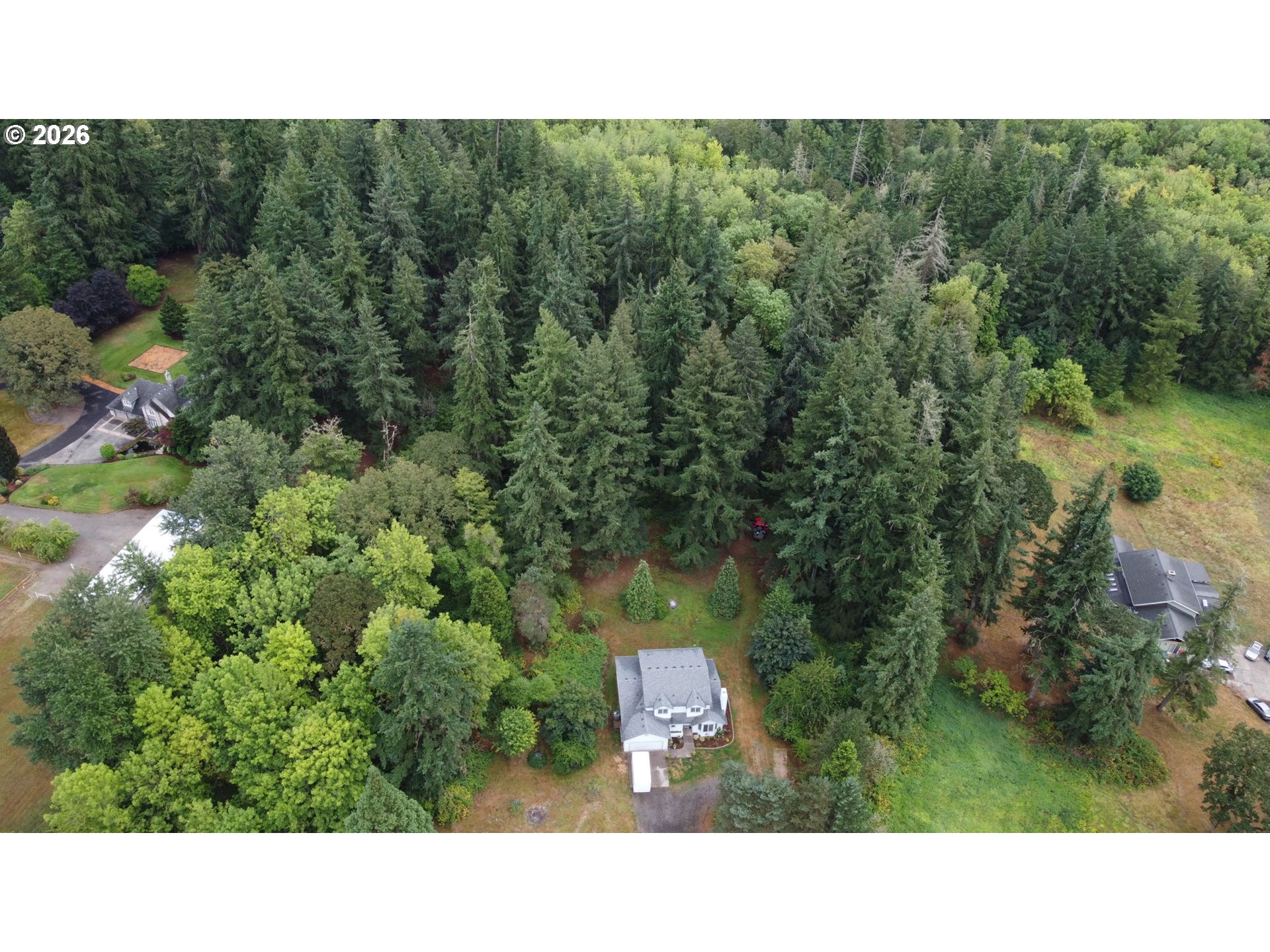 21731 Northeast 28th Street Camas, WA 98607 - Photo 2 of 19