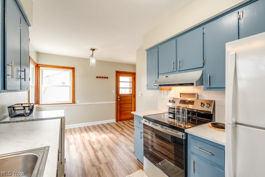 545 Hillman Road Akron, OH 44312 - Photo 9 of 46 Gallery Image 9