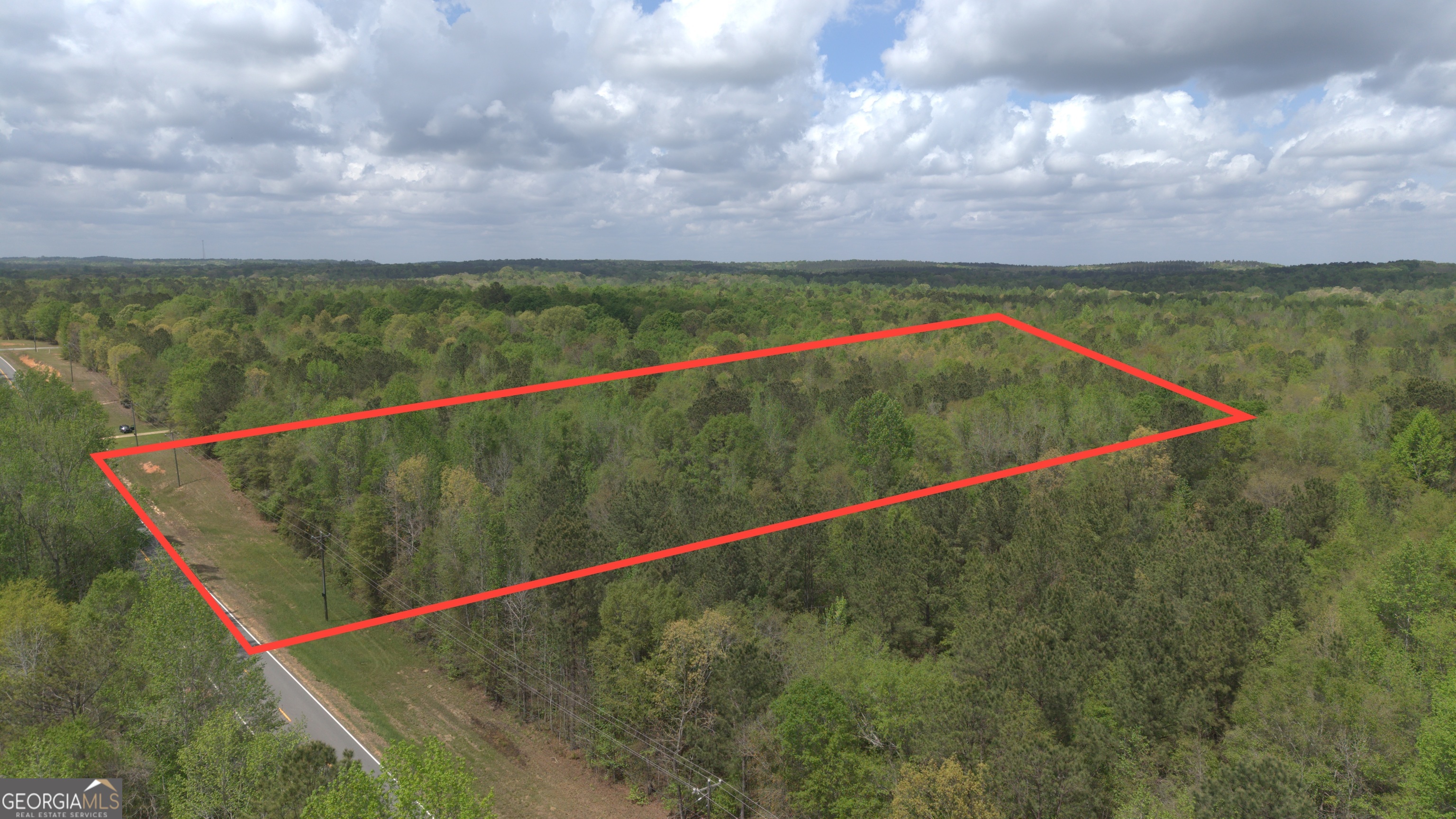 0 East Old Wire Road, Unit 12 Butler, GA 31006 - Photo 14 of 18
