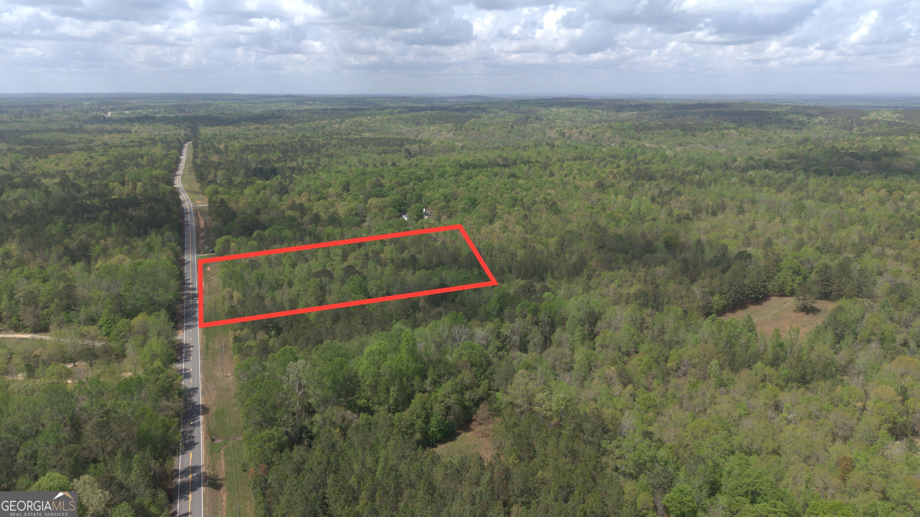 0 East Old Wire Road, Unit 12 Butler, GA 31006 - Photo 15 of 18