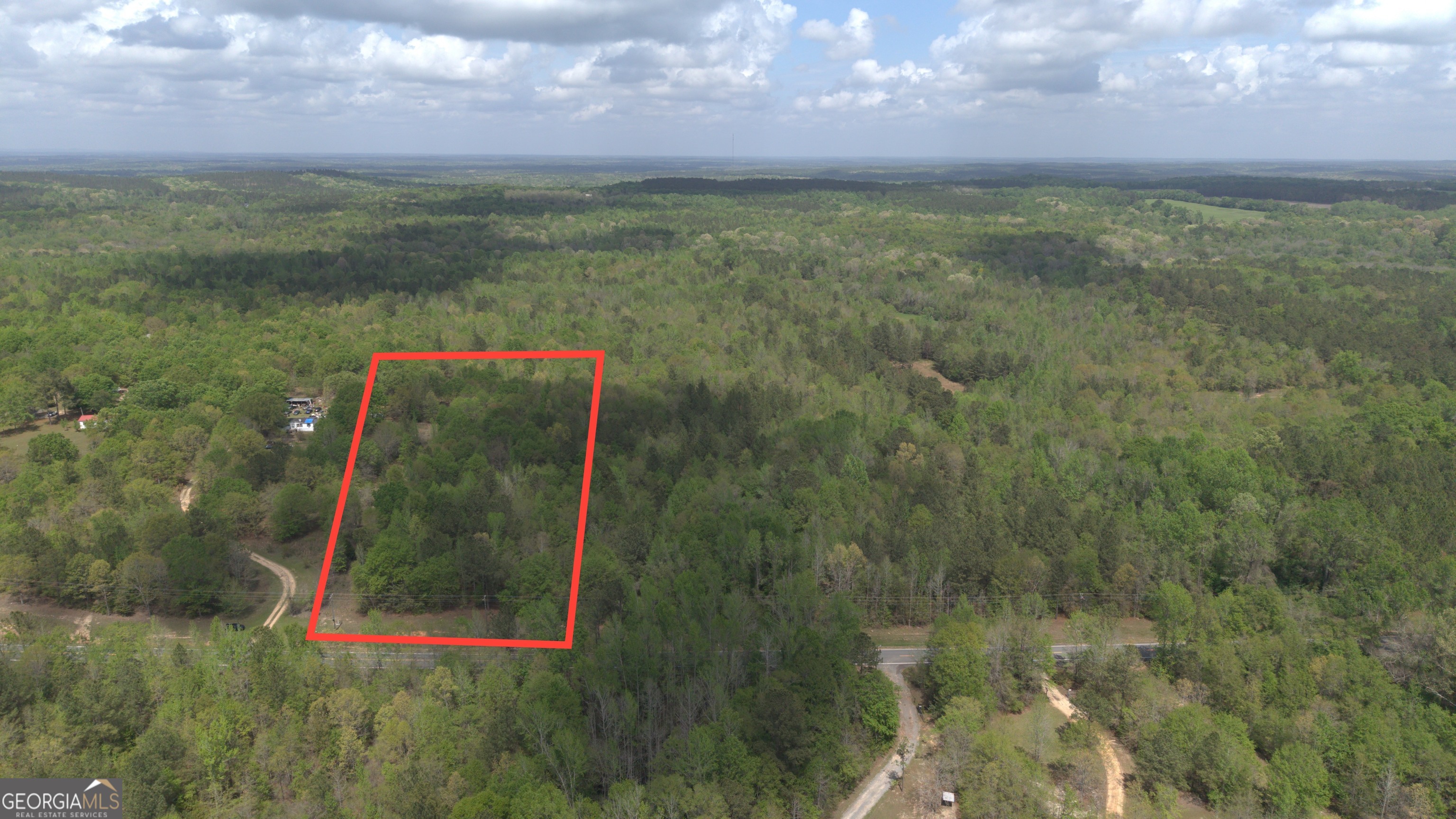 0 East Old Wire Road, Unit 12 Butler, GA 31006 - Photo 18 of 18