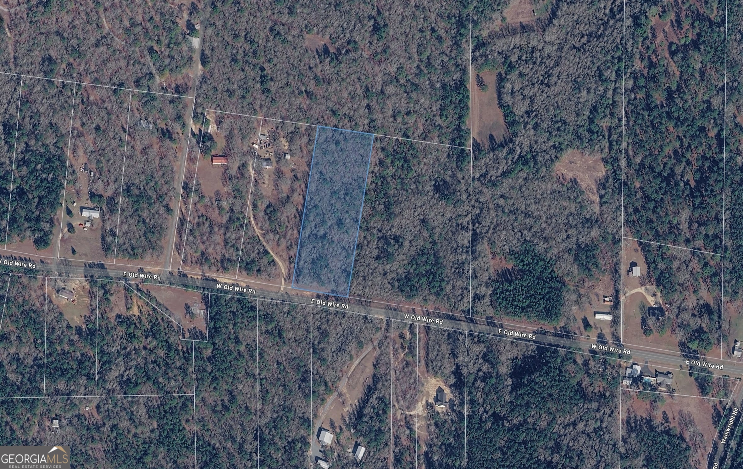 0 East Old Wire Road, Unit 12 Butler, GA 31006 - Photo 9 of 18