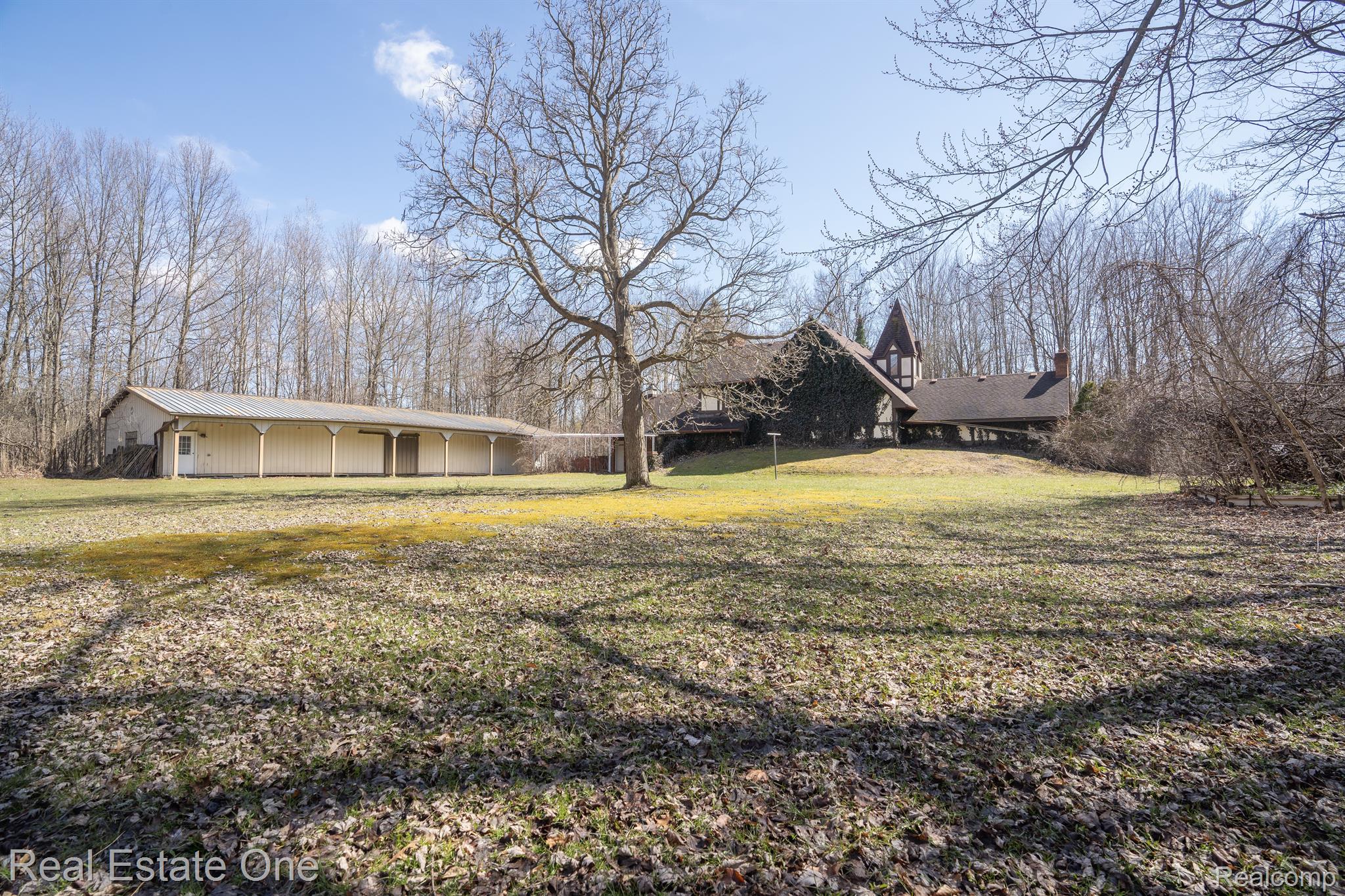 8618 Lindsey Road Casco, MI 48064 - Photo 60 of 77 Gallery Image 60