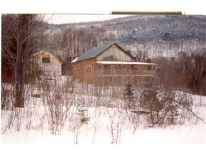 2 Ide Mountain Road Wheelock, VT 05842 - Photo 1 of 1 Gallery Image 1
