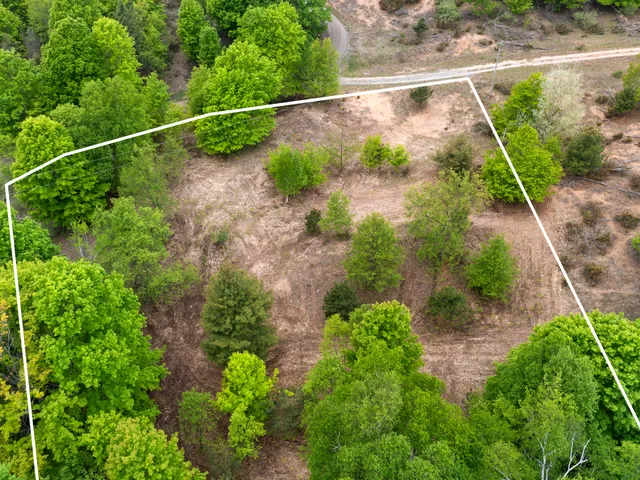 $125,000 | 15380 Lake Bluff Drive, Arcadia, MI 49613