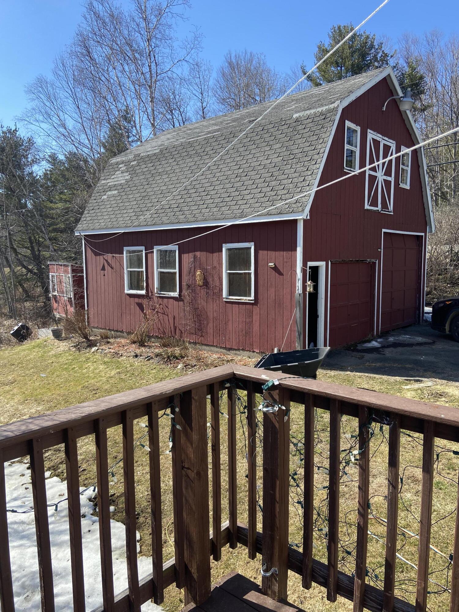 1046 Milo Road Sebec, ME 04481 - Photo 20 of 25 Se 15
