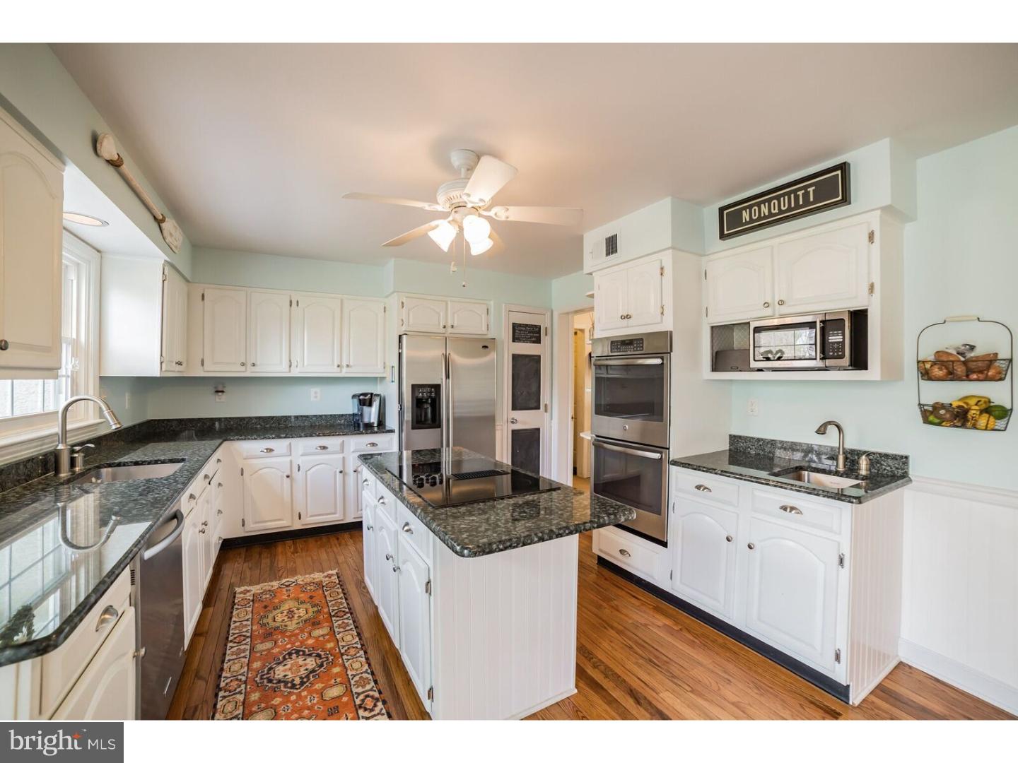 2121 Grubbs Mill Road Berwyn, PA 19312 - Photo 5 of 25 Kitchen
