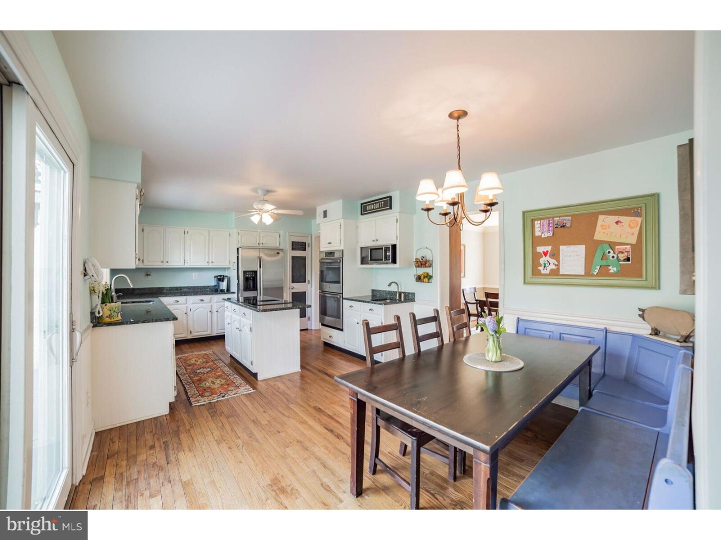 2121 Grubbs Mill Road Berwyn, PA 19312 - Photo 6 of 25 Gallery Image 6