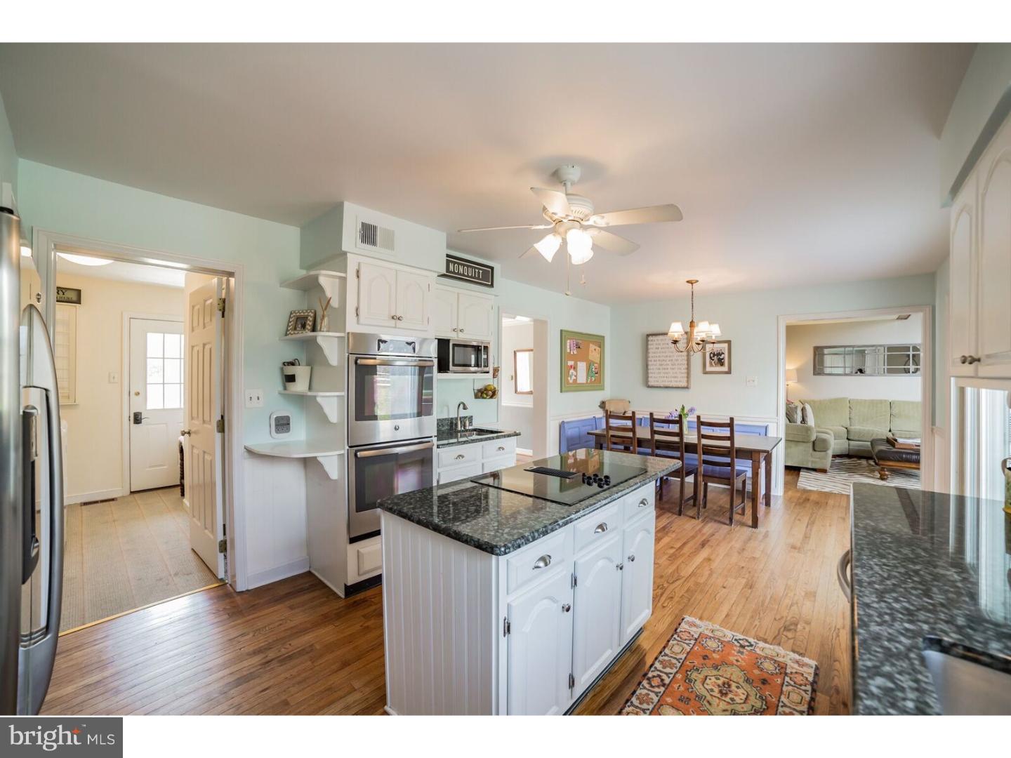 2121 Grubbs Mill Road Berwyn, PA 19312 - Photo 7 of 25 Gallery Image 7