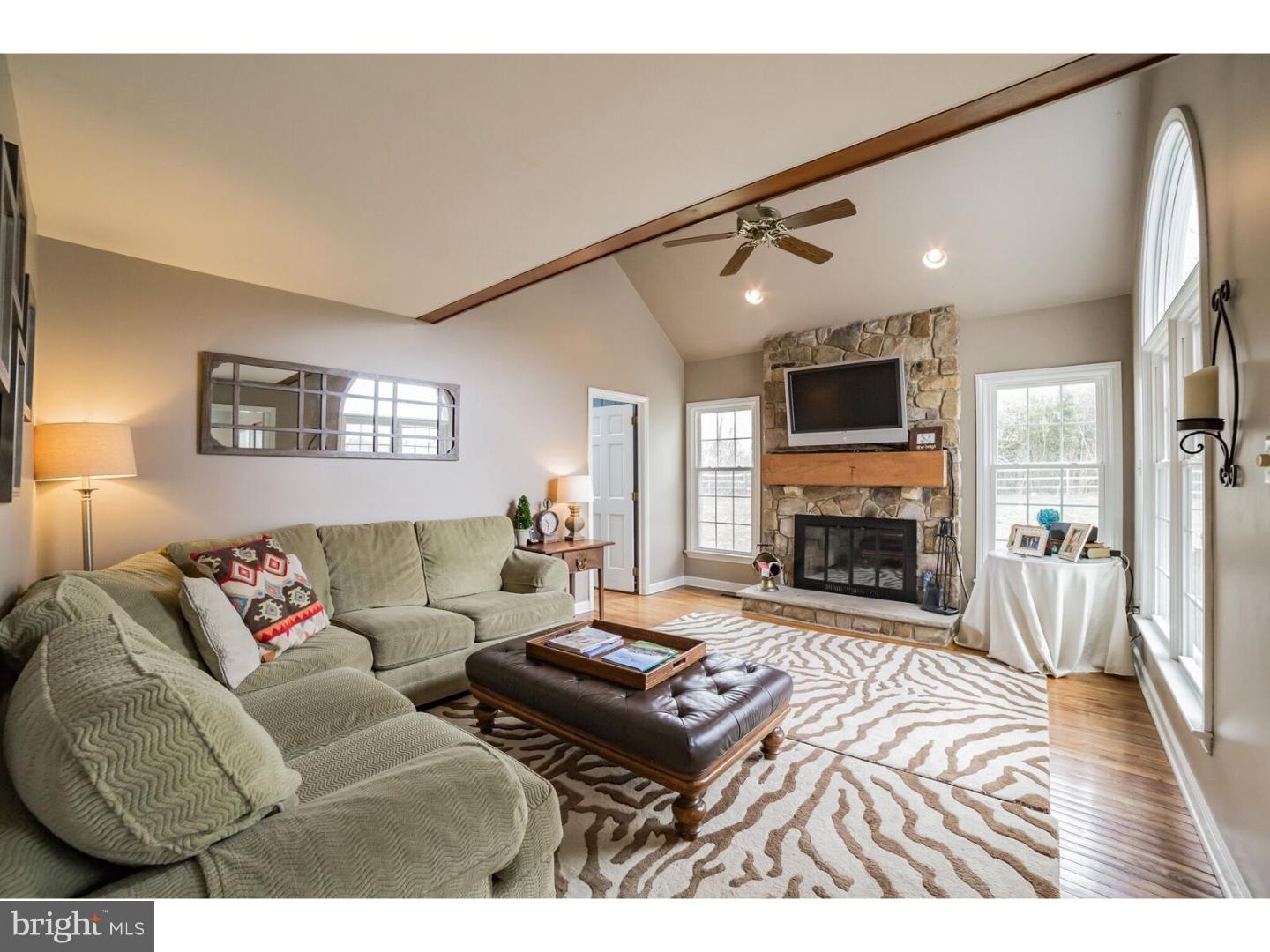 2121 Grubbs Mill Road Berwyn, PA 19312 - Photo 9 of 25 Family Room