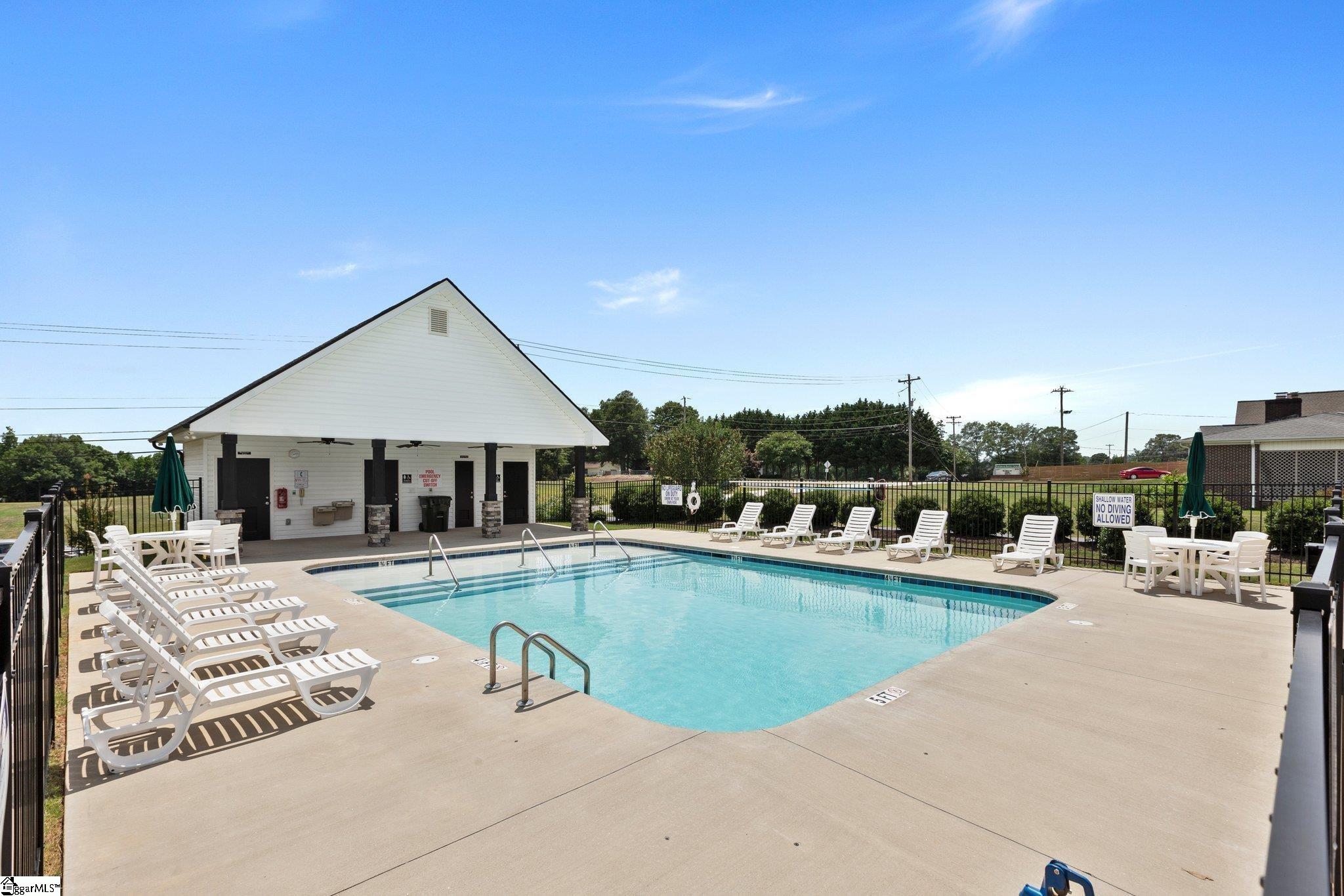 120 Aleppo Lane Greer, SC 29651 - Photo 13 of 13