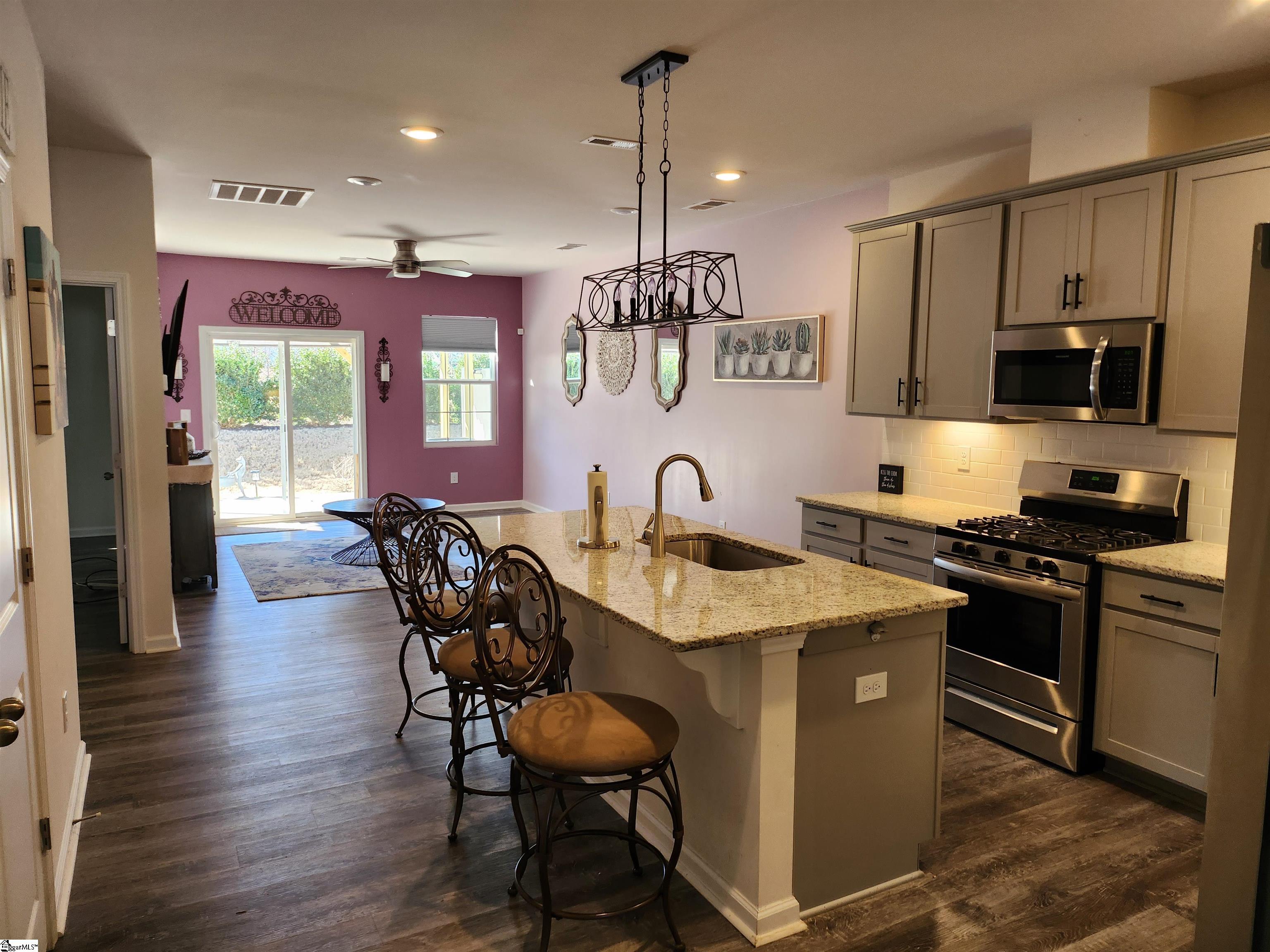 120 Aleppo Lane Greer, SC 29651 - Photo 5 of 13