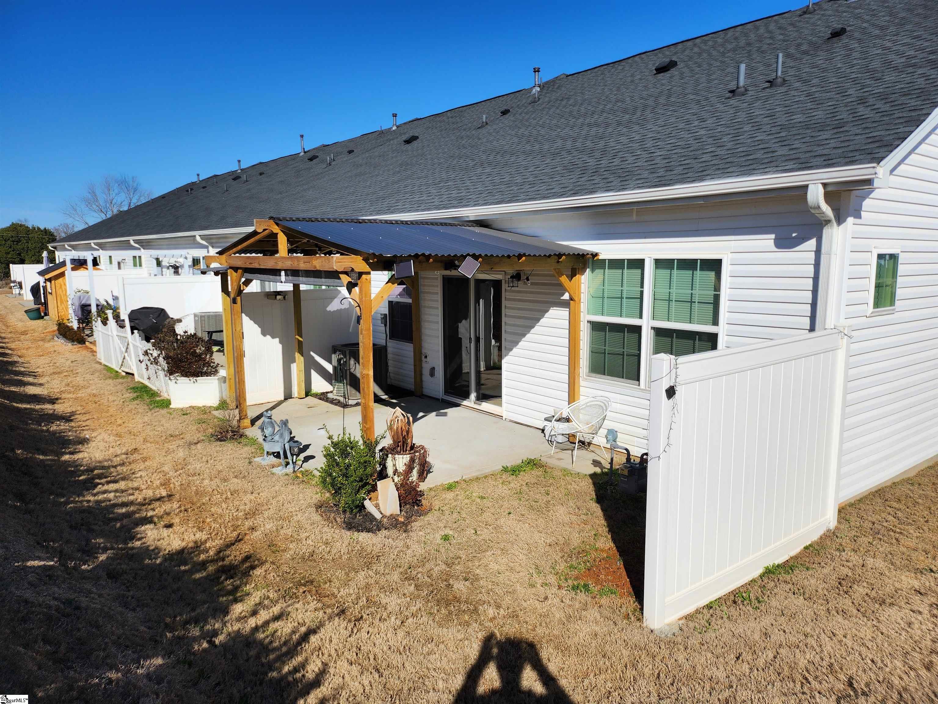 120 Aleppo Lane Greer, SC 29651 - Photo 7 of 13