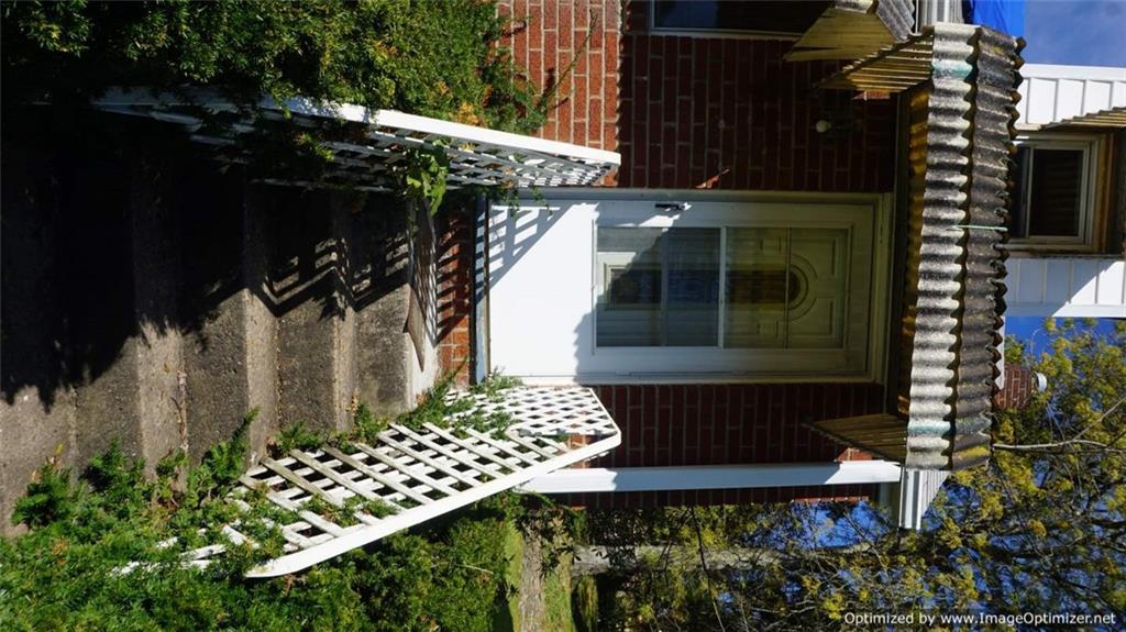 322 Beulah Road Pittsburgh, PA 15235 - Photo 2 of 22 a view of outdoor space of blue and white house