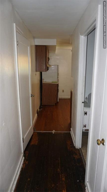322 Beulah Road Pittsburgh, PA 15235 - Photo 6 of 22 a view of a bathroom