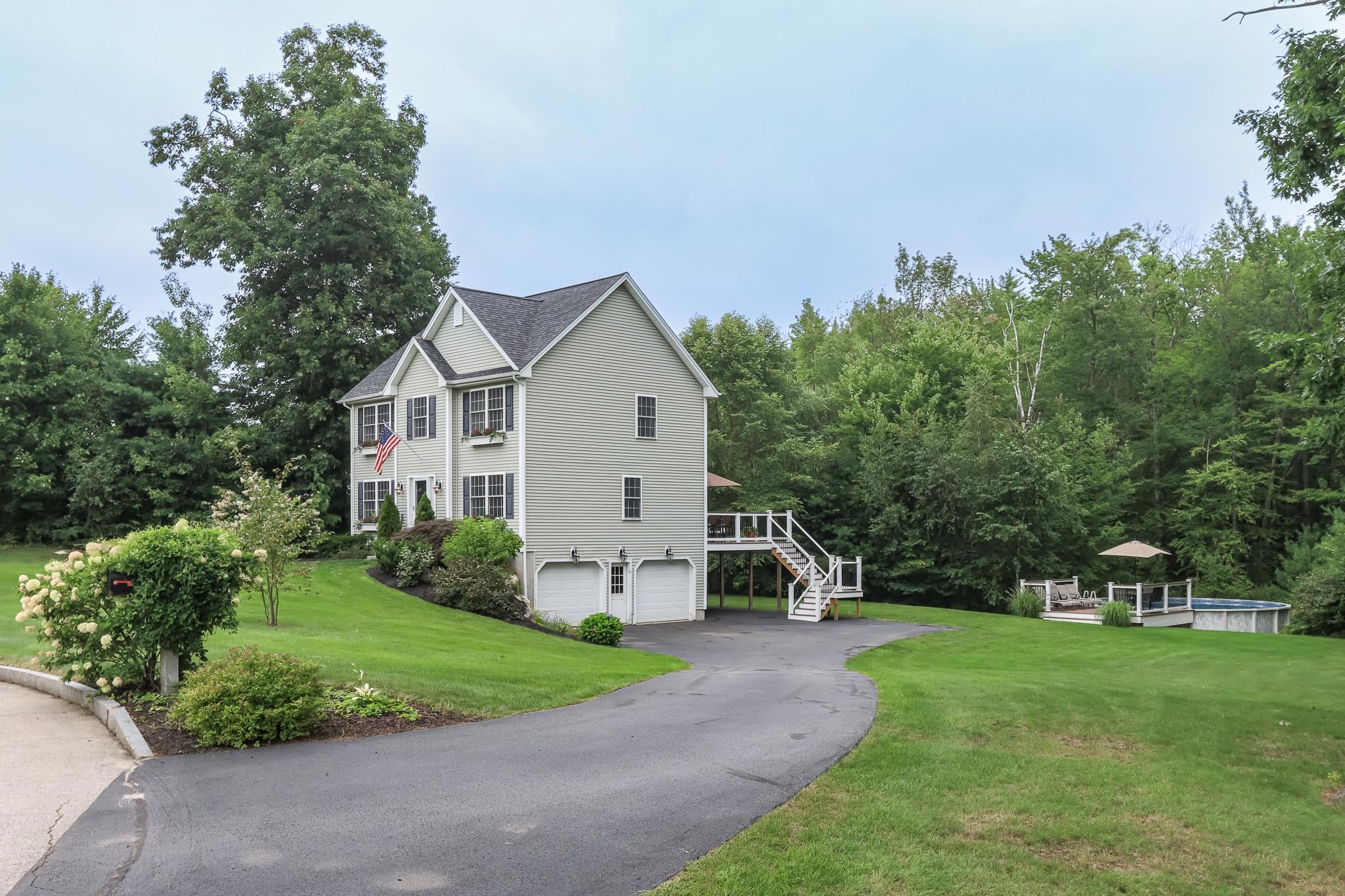 20 Nancy Lane Hooksett, NH 03106 - Photo 24 of 40