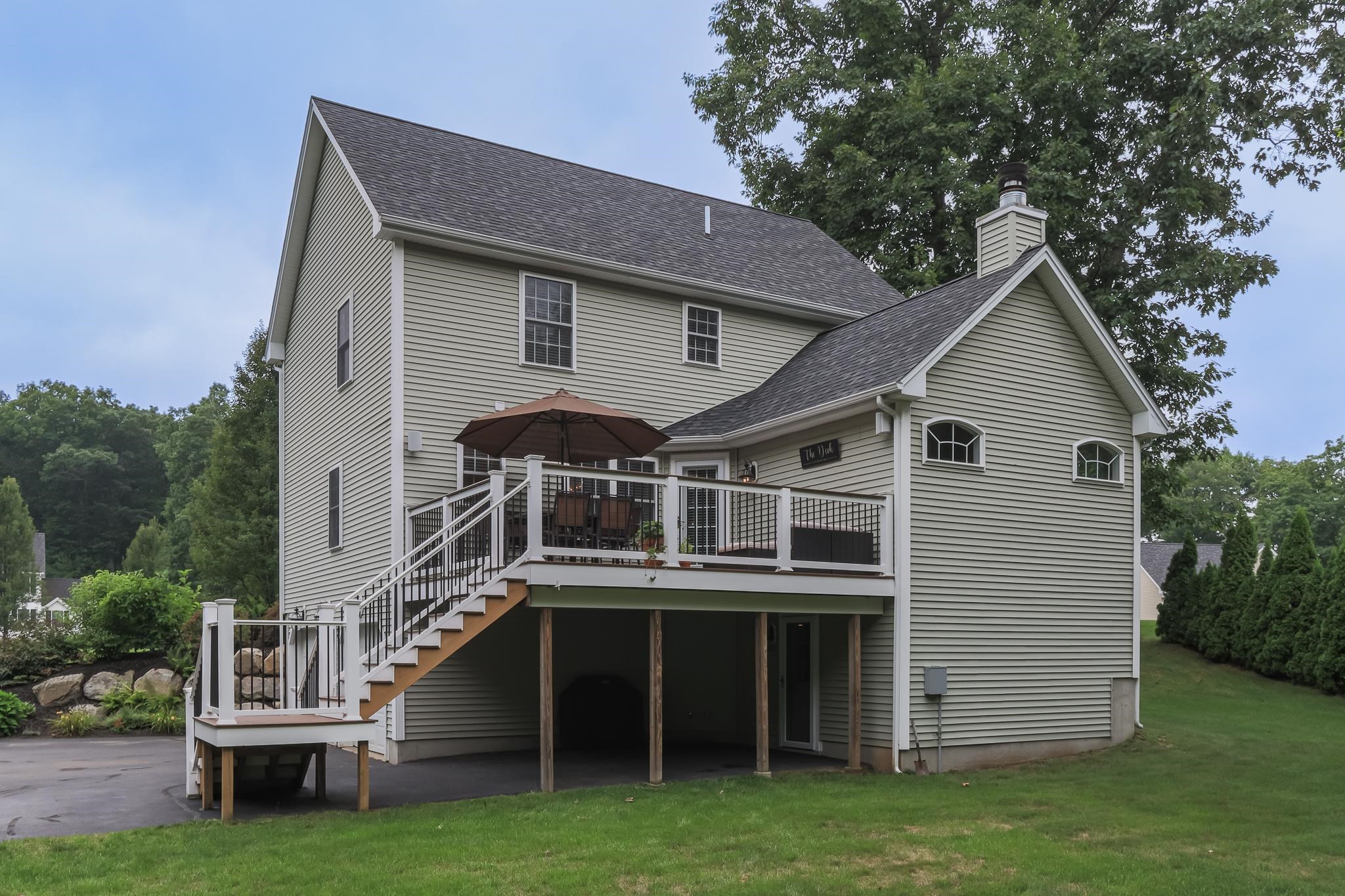 20 Nancy Lane Hooksett, NH 03106 - Photo 27 of 40