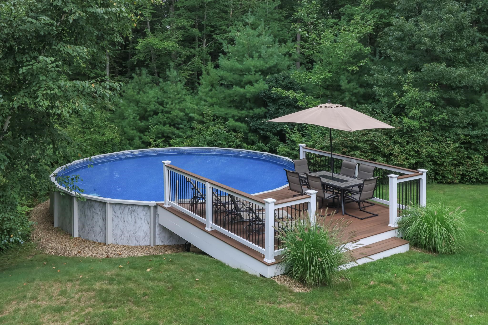 20 Nancy Lane Hooksett, NH 03106 - Photo 30 of 40