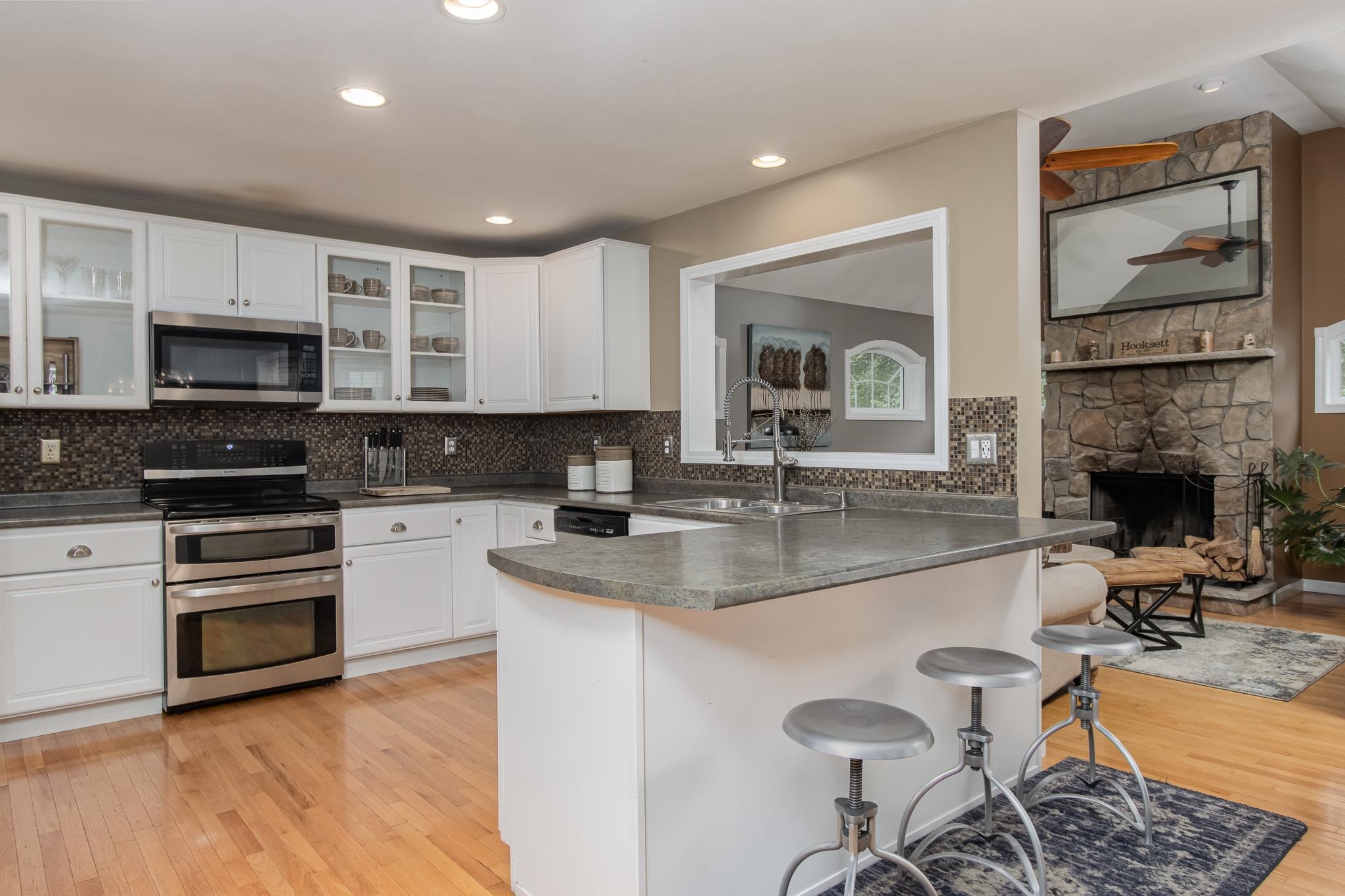 20 Nancy Lane Hooksett, NH 03106 - Photo 40 of 40