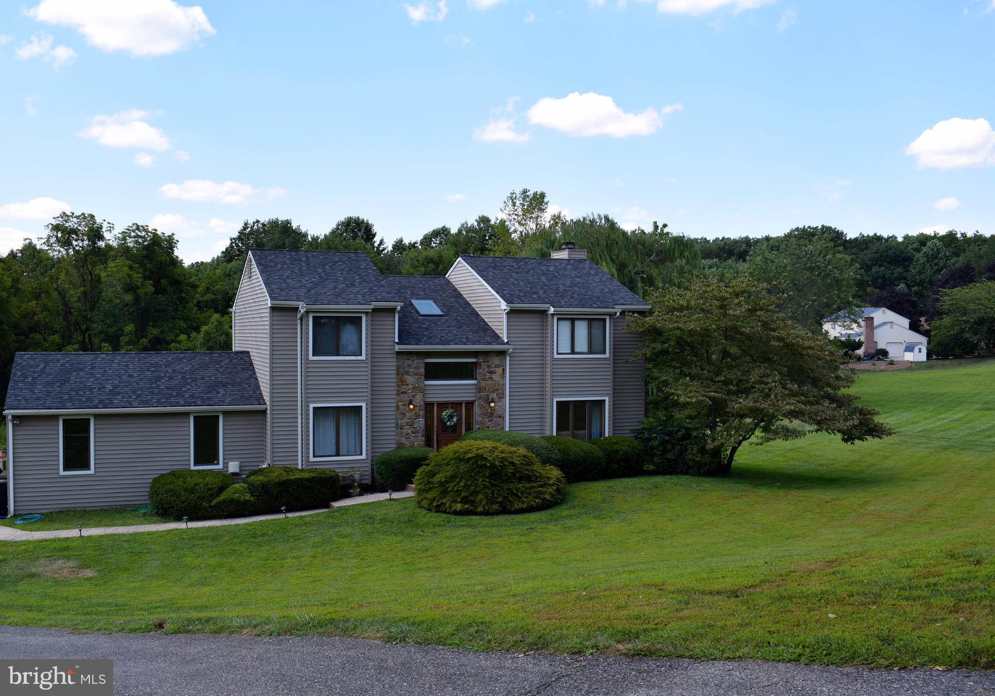 1433 Overhill Road West Chester, PA 19382 - Photo 2 of 25 Gallery Image 2