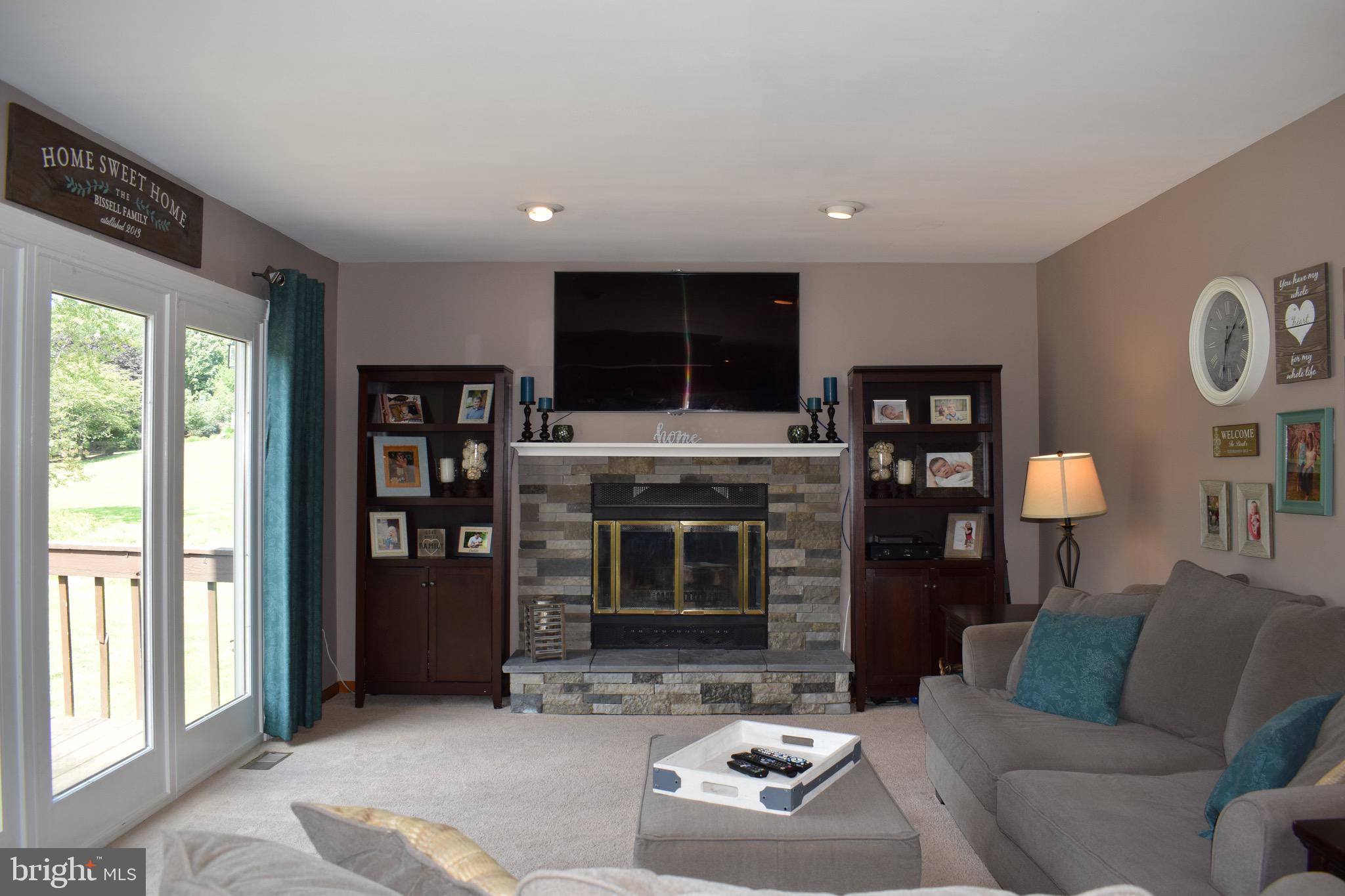 1433 Overhill Road West Chester, PA 19382 - Photo 10 of 25 Gallery Image 10