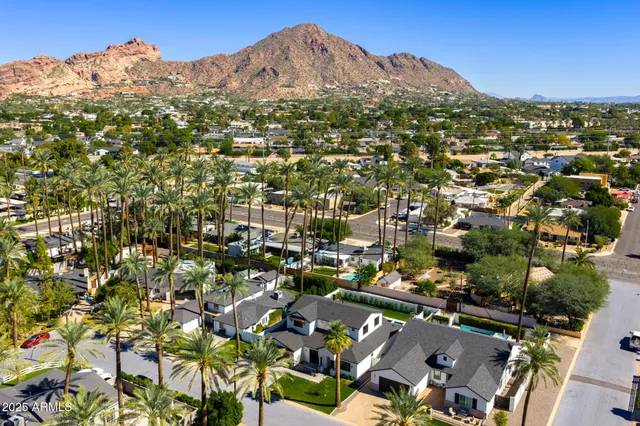 $2,600,000 | 4419 North 43rd Place, Phoenix, AZ 85018