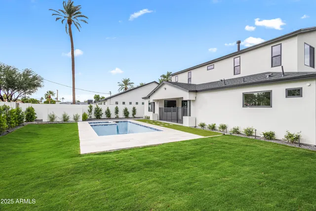 $2,500,000 | 4419 North 43rd Place, Phoenix, AZ 85018